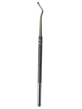 3 For $12 Sale! New in Bag Stainless Steel Ingrown Toenail Lifter Tool
